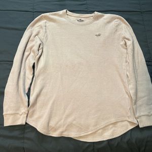 Men's sweatshirt